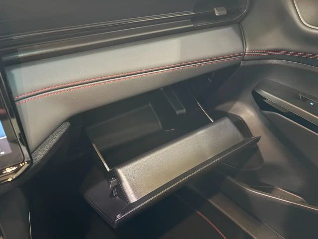 Ford Puma EcoBoost ST Line