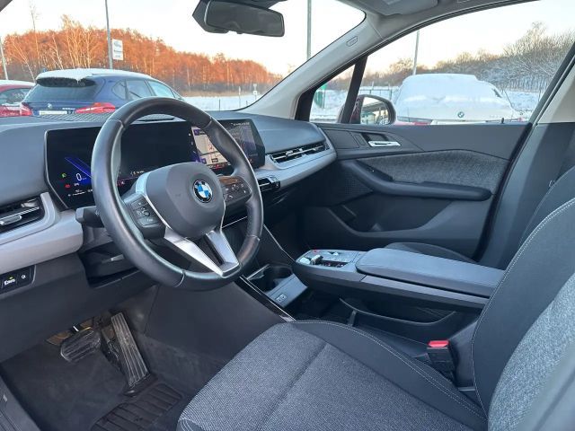 BMW 218 218i Active Tourer