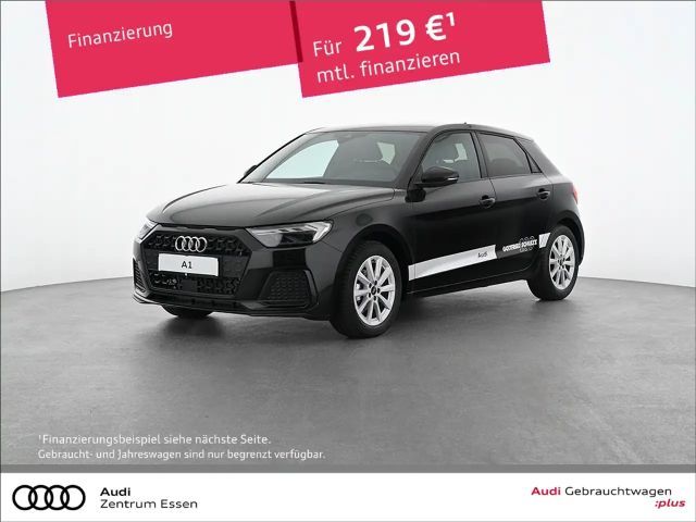 Audi A1 25 TFSI Sportback