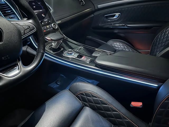 Renault Espace Initiale Paris dCi 190