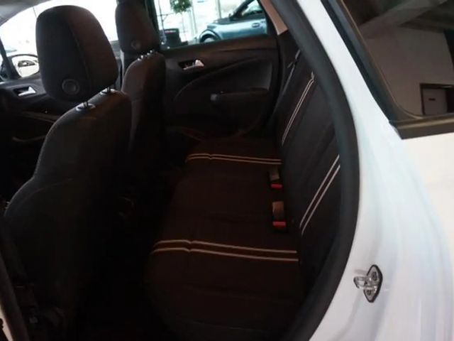 Opel Crossland X Elegance