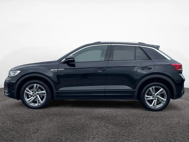 Volkswagen T-Roc DSG R-Line
