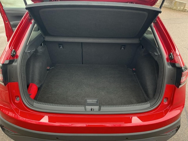 Volkswagen Taigo 1.0 TSI Move