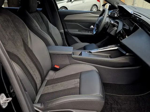 Peugeot 308 GT-Line Hybrid