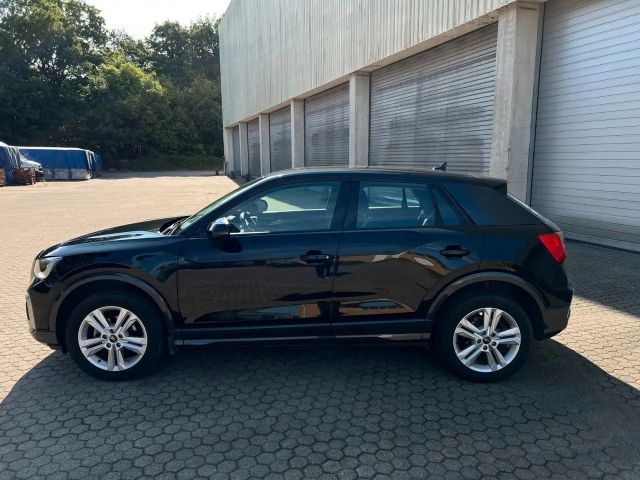 Audi Q2 1.5 TFSI S-Tronic