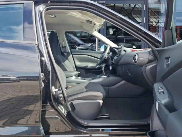 Nissan Juke Acenta DIG-T