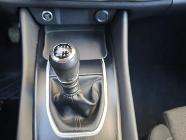 Nissan Qashqai DIG-T N-Connecta