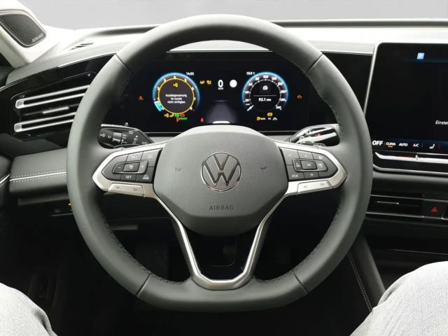 Volkswagen Tiguan 1.5 TSI DSG Elegance Elegance