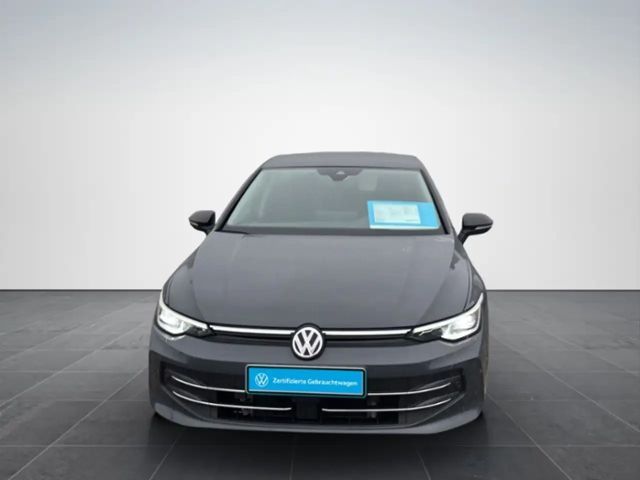 Volkswagen Golf 2.0 TDI Golf VIII