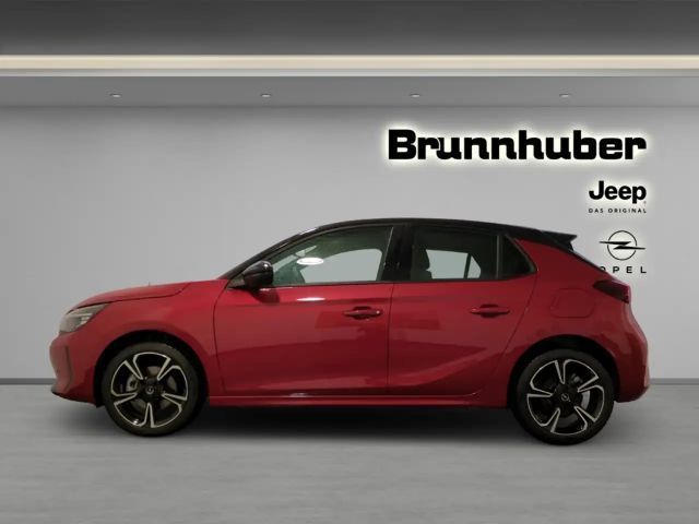 Opel Corsa GS-Line Grand Sport Turbo