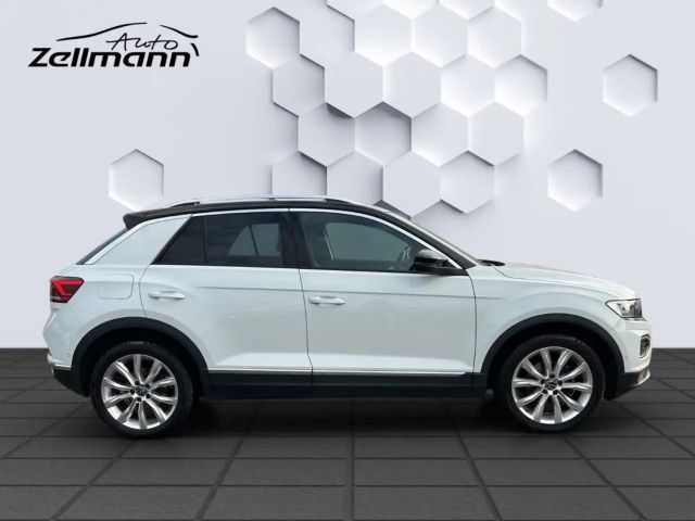 Volkswagen T-Roc 1.5 TSI ACT Sport
