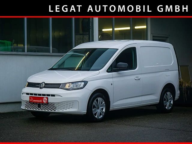 Volkswagen Caddy Caddy Kastenwagen Entry 2,0 TDI *MwSt. ausweißb...
