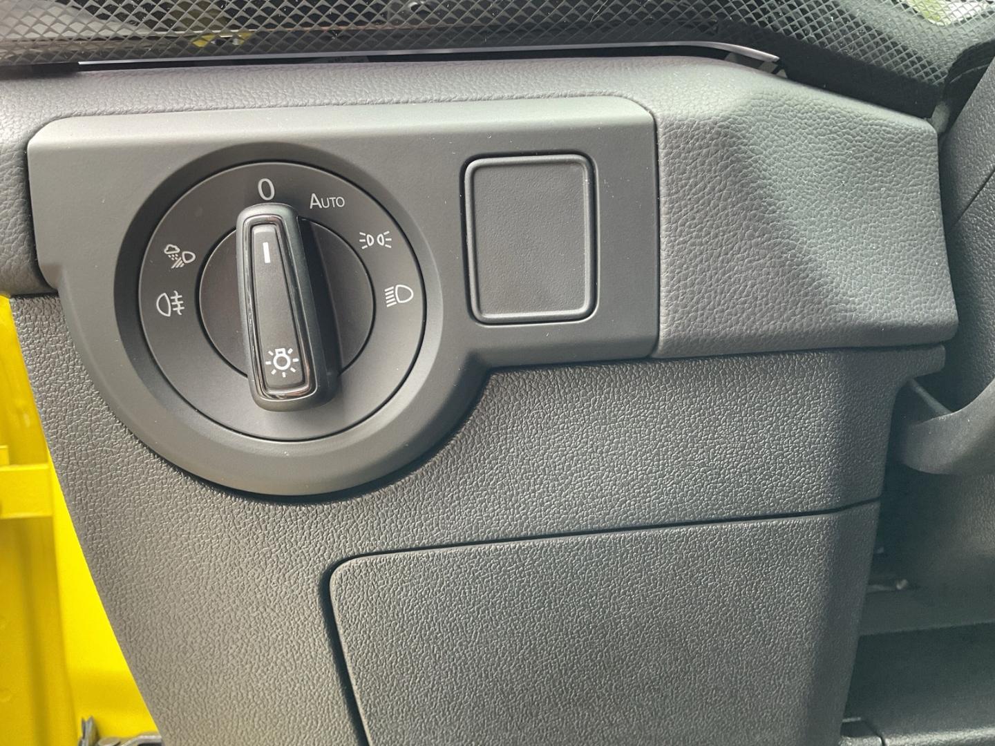 Volkswagen T-Cross 1.5 TSI DSG R-Line