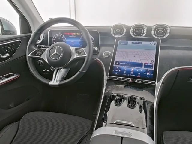 Mercedes-Benz GLC 300 4MATIC AVANTGARDE