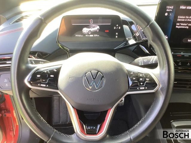 Volkswagen ID.4 GTX
