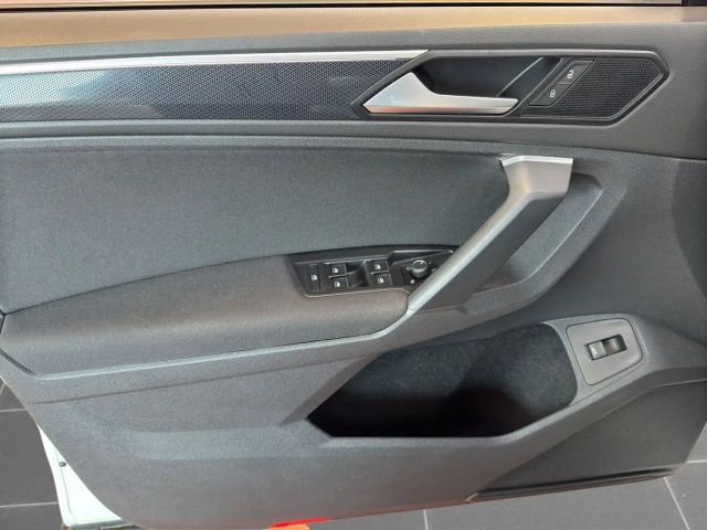 Volkswagen Tiguan 1.5 TSI DSG