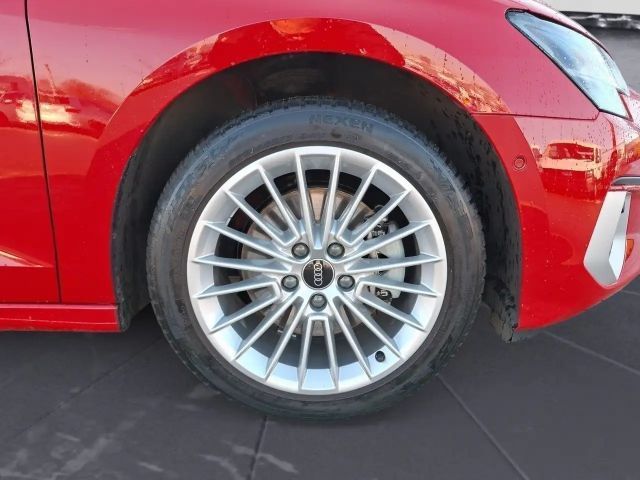 Audi A3 Hybride S-Tronic Sedan