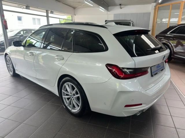 BMW 318 318d Touring