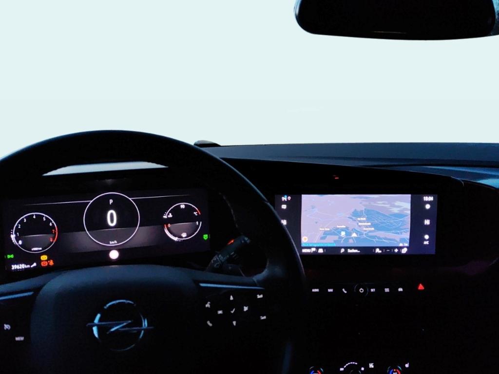 Opel Mokka GS-Line Grand Sport