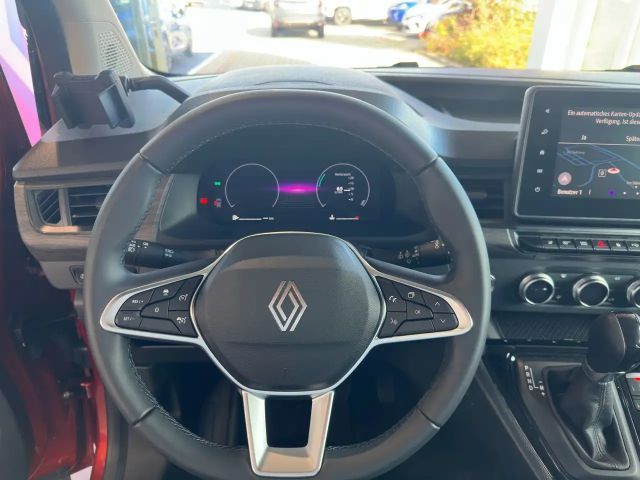 Renault Kangoo EDC Grand TCe 130 Techno