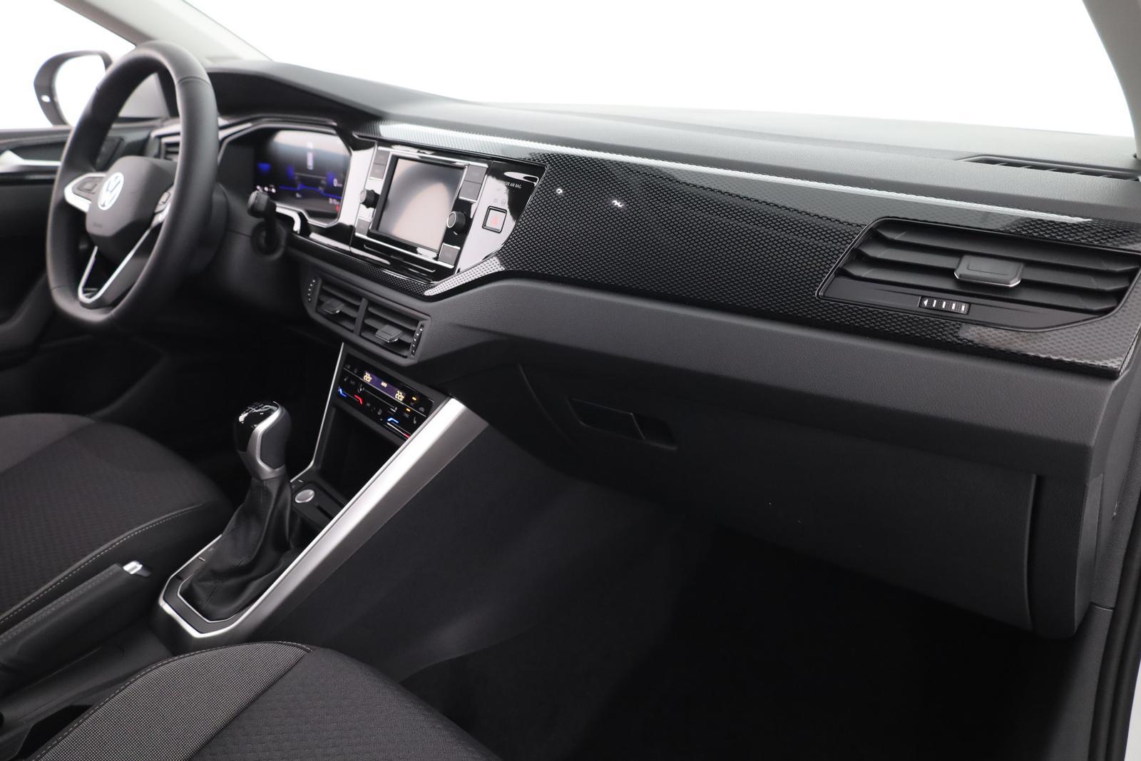 Volkswagen Taigo Life