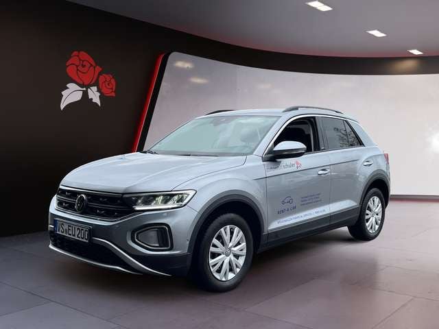 Volkswagen T-Roc DSG Move