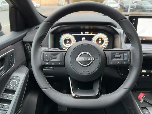 Nissan Qashqai N-Design 1.5 VC-T e-POWER 190PS 4x2 Kom+