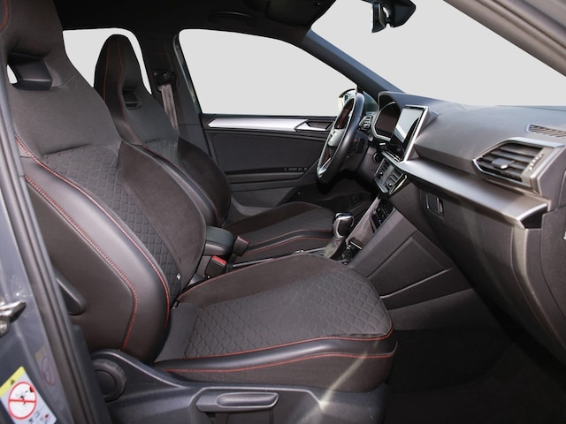 Seat Tarraco DSG FR-lijn e-Hybrid