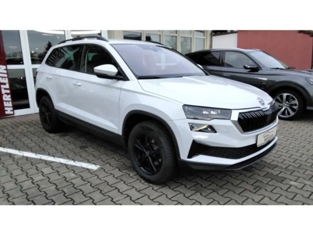 Skoda Karoq Selection