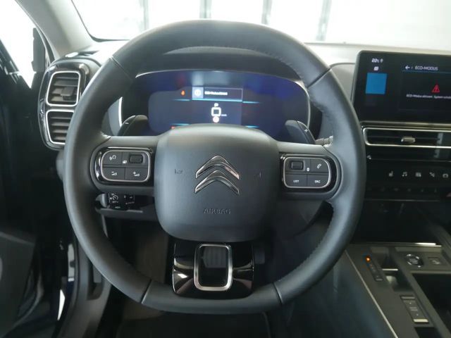 Citroën C5 Aircross C-Series PureTech