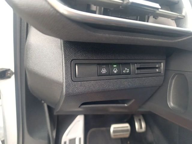 Peugeot 3008 BlueHDi GT-Line