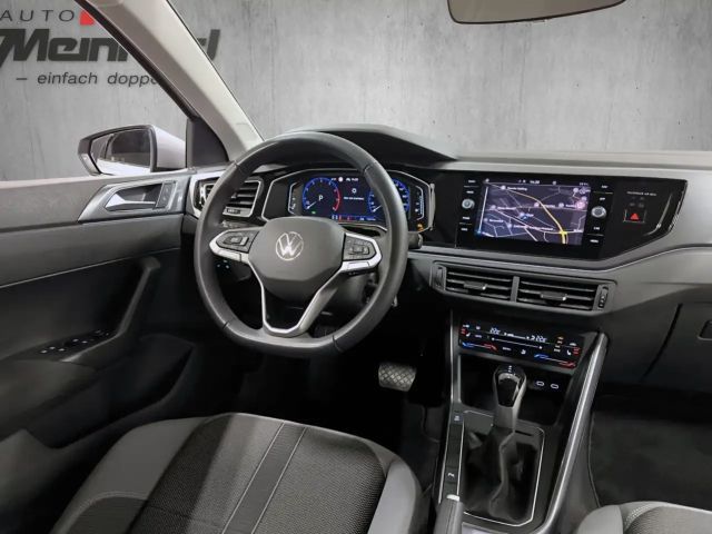 Volkswagen Polo 1.0 TSI DSG IQ.Drive Style