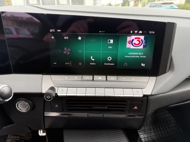 Opel Astra GS-Line Grand Sport