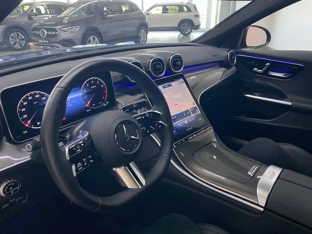 Mercedes-Benz C 300 AMG Line Sedan