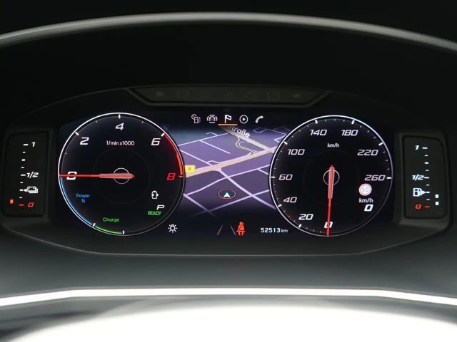 Seat Tarraco DSG FR-lijn e-Hybrid