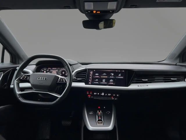 Audi Q4 e-tron 40