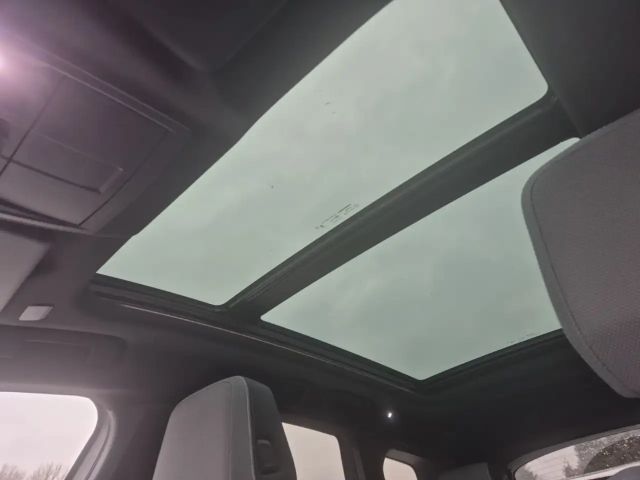 Opel Grandland X GS-Line Grand Sport Hybrid