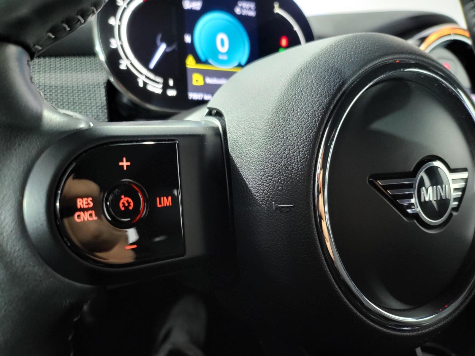 MINI Cooper 5-deurs Classic