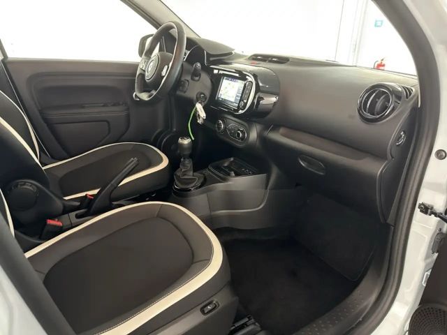 Renault Twingo SCe 65