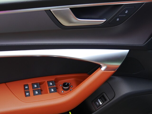 Audi A7 45 TFSI S-Tronic Sportback