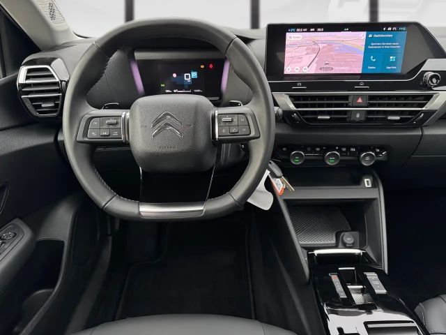 Citroën C4 X PureTech 130 Aut. NAVI CAR PLAY KAMERA SITZHEIZ.