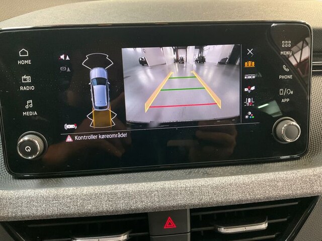 Skoda Kamiq KAMIQ        SELECTS85/1.0 A7F