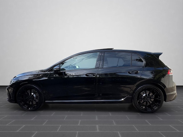 Volkswagen Golf 2.0 TSI 4Motion DSG