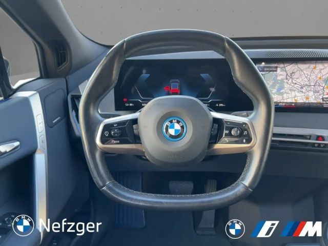 BMW iX xDrive40
