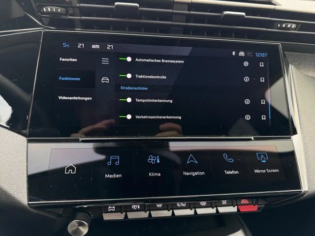 Peugeot 308 PureTech