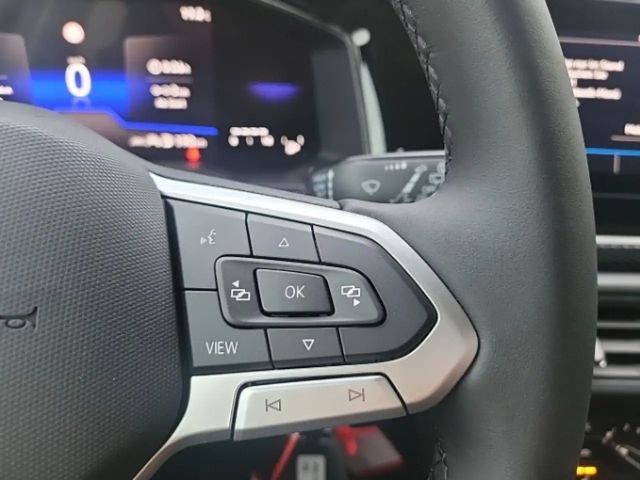 Volkswagen Polo VI Life 1.0 TSI EU6e Life,Sitzheizung, Rückfahrkam