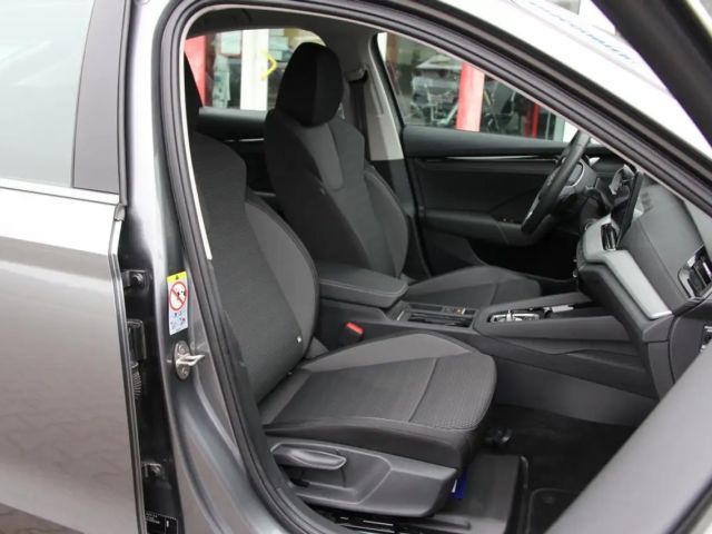 Skoda Octavia Selection