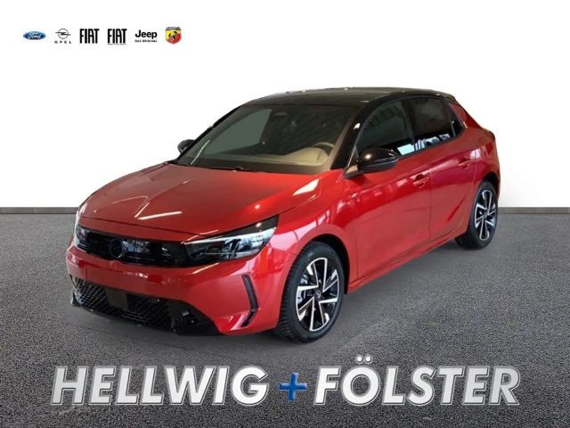 Opel Corsa YES Apple CarPlay Android Auto SHZ LenkradHZG PDC