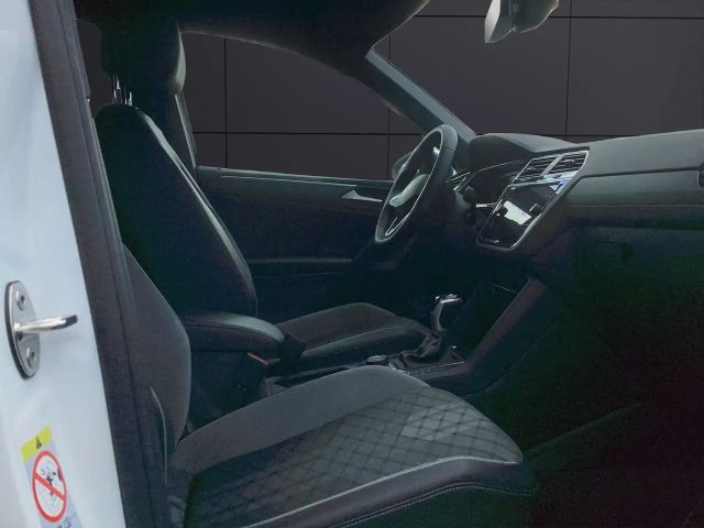 Volkswagen Tiguan DSG R-Line