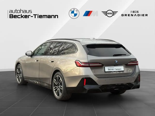BMW 520 520d